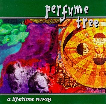 A Lifetime Away封面