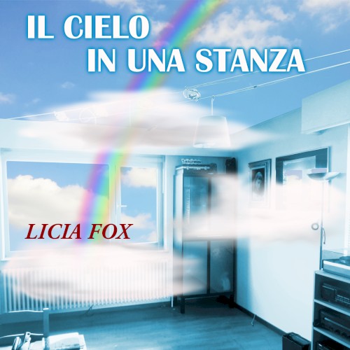 Il cielo in una stanza封面