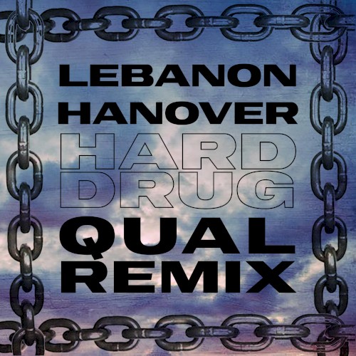 Hard Drug (Qual remix)封面