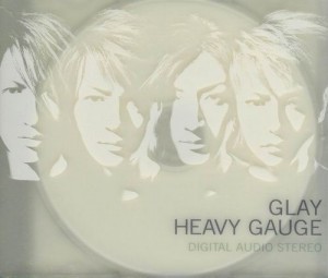 HEAVY GAUGE封面