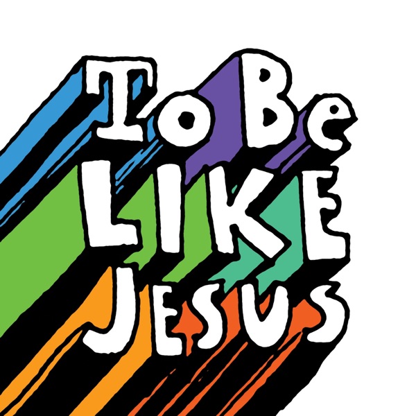 To Be Like Jesus封面
