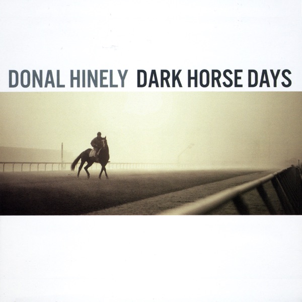 Dark Horse Days封面