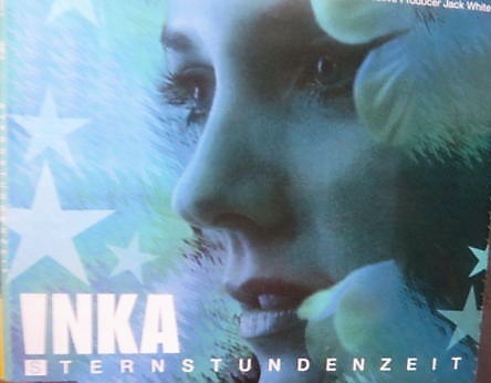 Sternstundenzeit封面