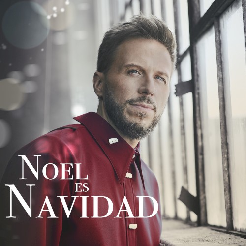 Noel es Navidad封面