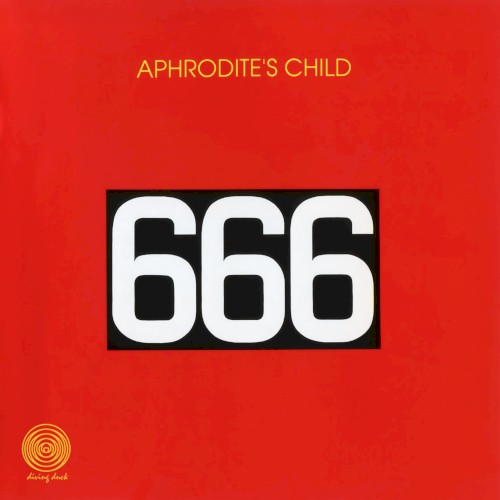 666封面