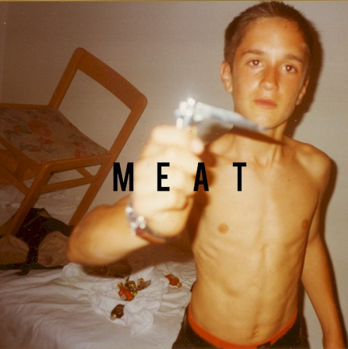 Meat封面