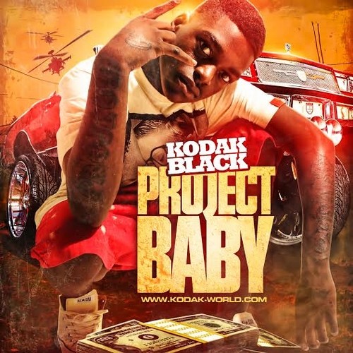 Project Baby封面