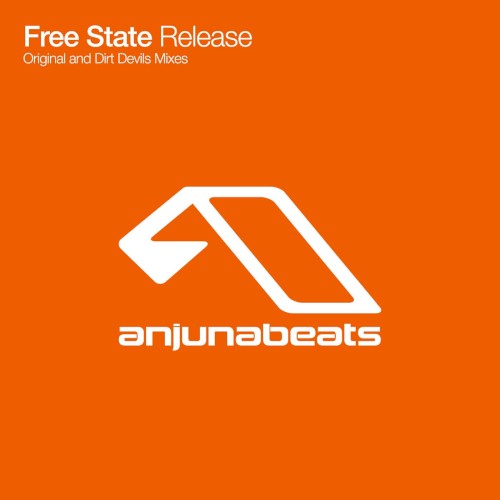 Release封面
