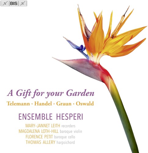 A Gift for Your Garden封面