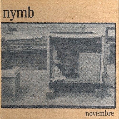 Novembre封面