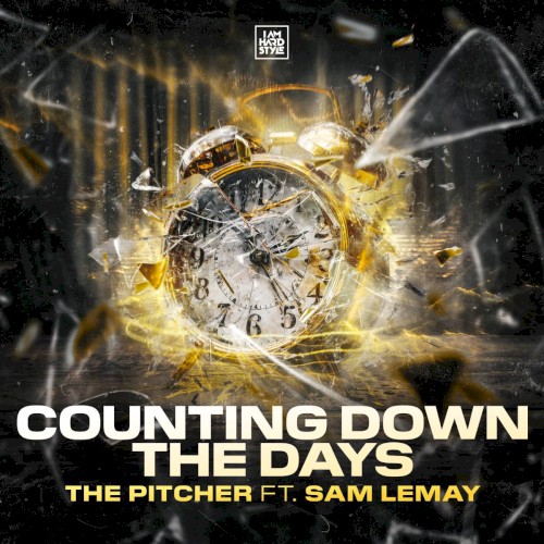 Counting Down the Days封面