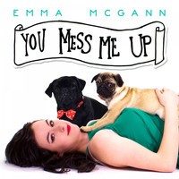 You Mess Me Up封面
