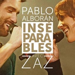 Inséparables封面