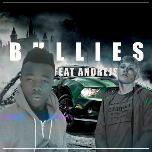 Bullies封面