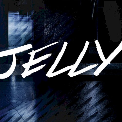 젤리 (JELLY)封面