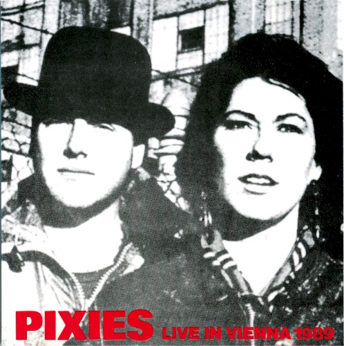 1989-06-12: Live in Heaven: Messepalast, Vienna, Austria封面