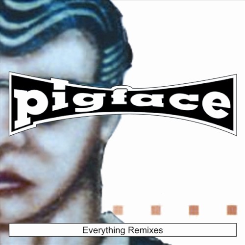 Everything Remixes封面