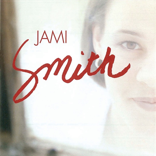 Jami Smith封面