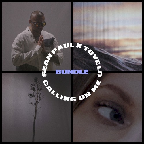 Calling on Me (bundle)封面