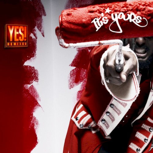 Yes! It's Yours封面
