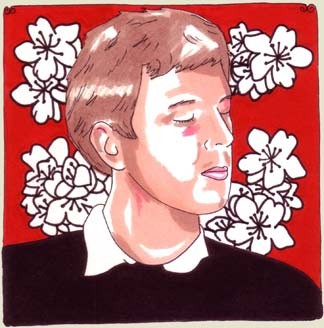 Daytrotter Session封面