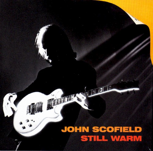 Still Warm封面