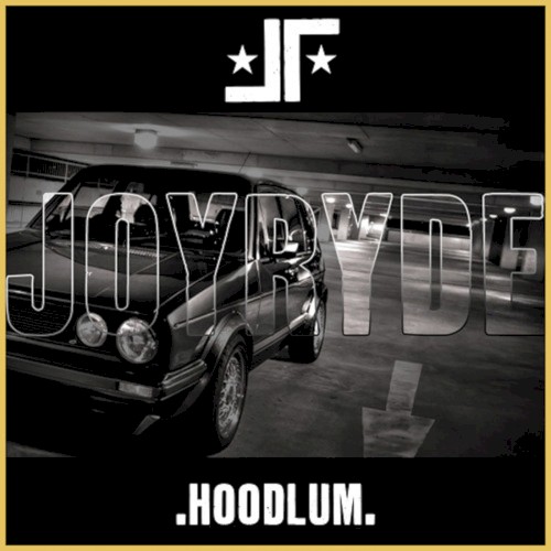 HOODLUM封面