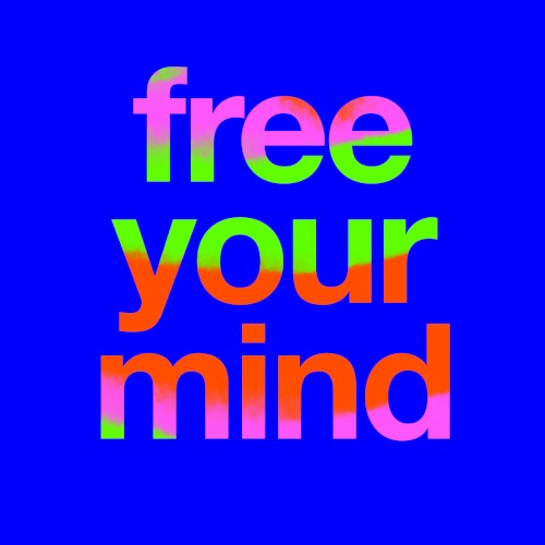 Free Your Mind封面