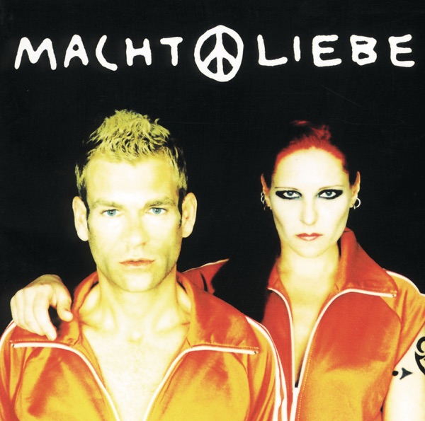 Macht Liebe封面