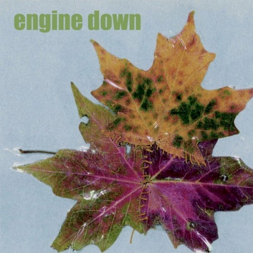 Engine Down封面