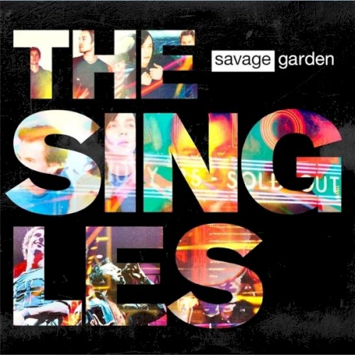 The Singles封面