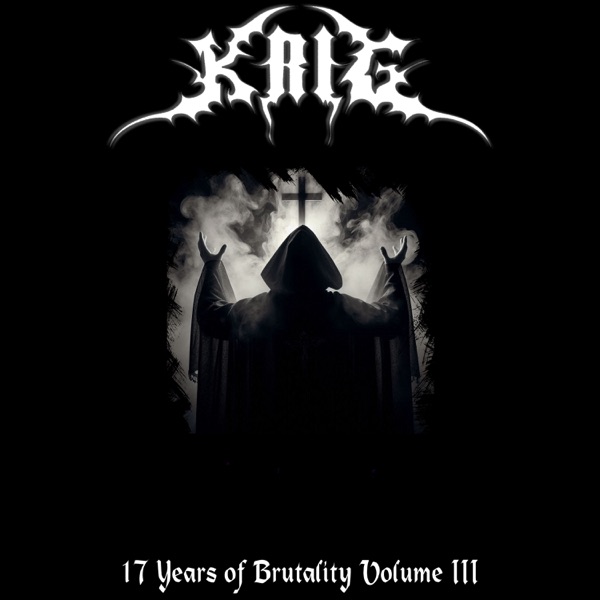 17 Years of Brutality Volume III封面