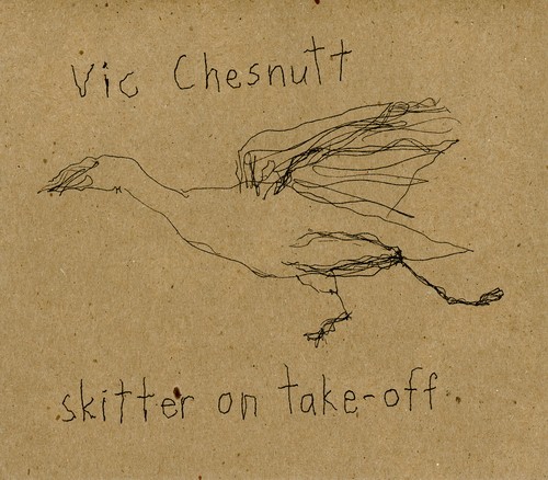 Skitter on Take-Off封面