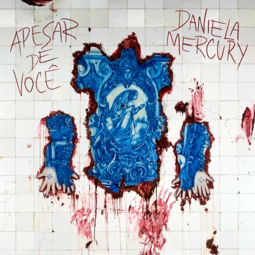 Apesar de Você封面