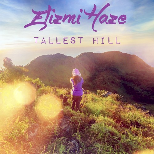 Tallest Hill封面