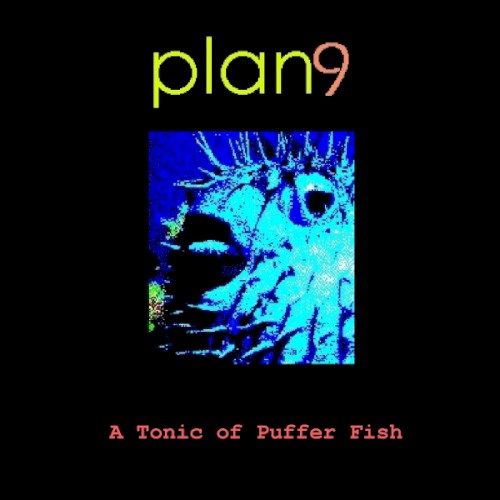 A Tonic Of Puffer Fish (All About Zombies)封面