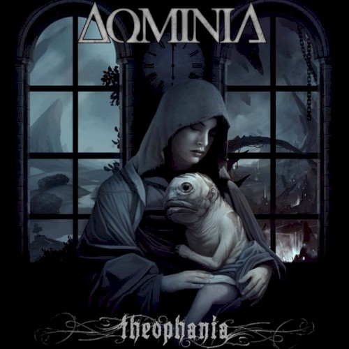 Theophania封面