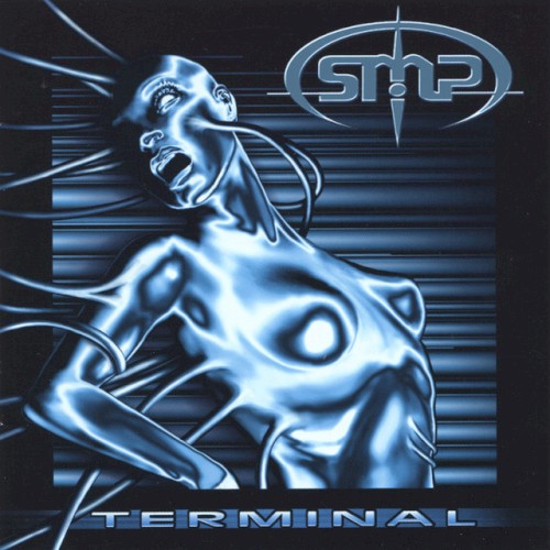 Terminal封面