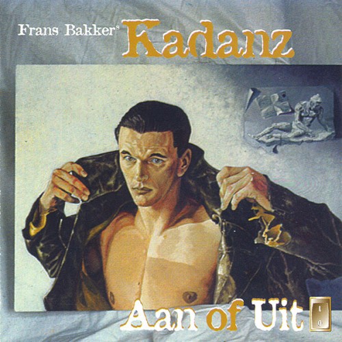 Aan of uit封面