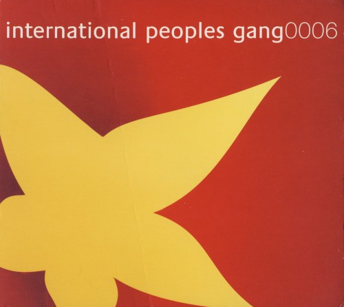 International Peoples Gang 0006封面