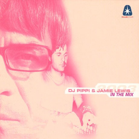 In the Mix 2003封面