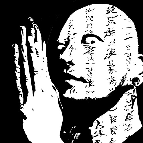 Pray for XXXXX封面