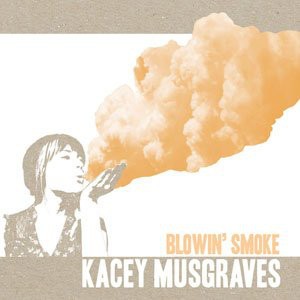 Blowin' Smoke封面