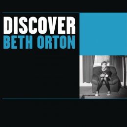 Discover Beth Orton封面