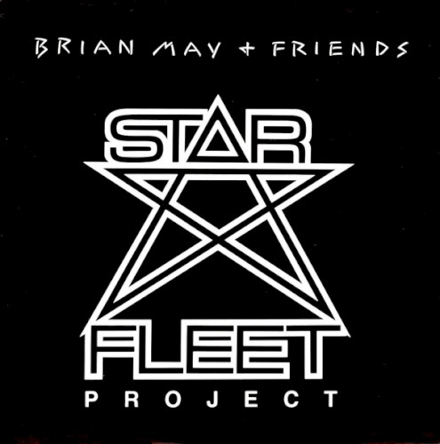 Star Fleet封面