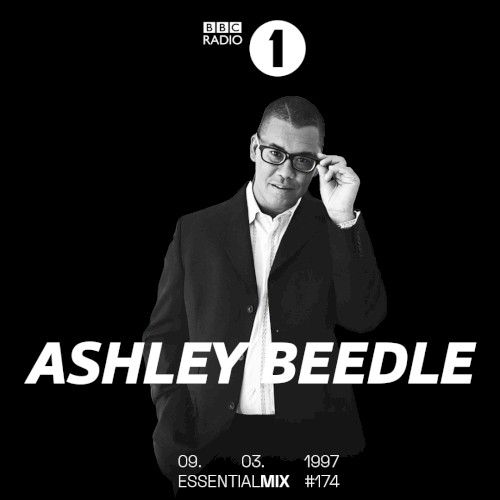 1997-03-09: BBC Radio 1 Essential Mix封面