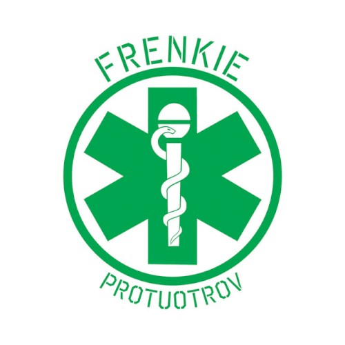 Protuotrov封面