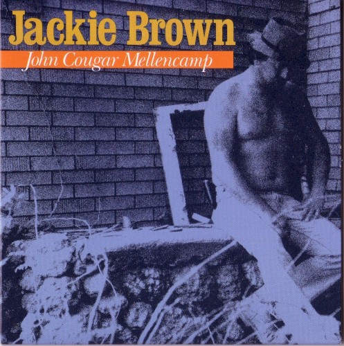 Jackie Brown封面