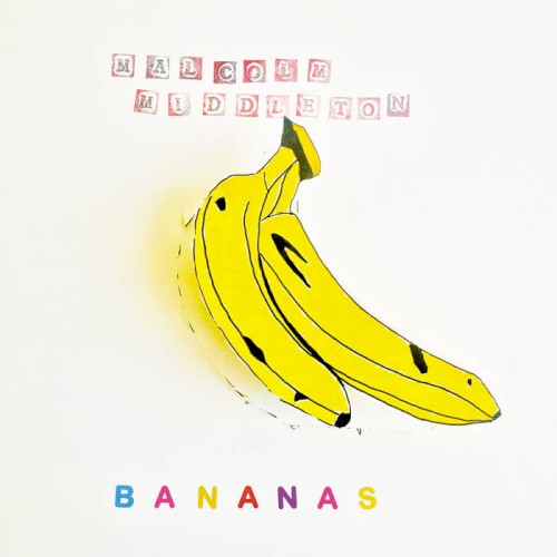 Bananas封面