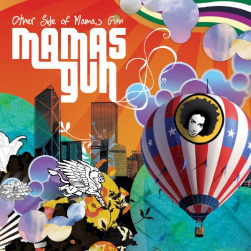 Other Side Of Mamas Gun封面